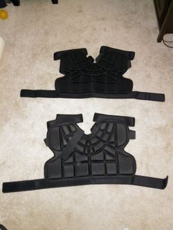 Protective pad for Hip / Tailbone