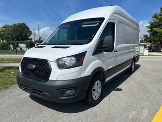 2021 Ford Transit 350 Cargo Van