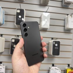 Samsung Galaxy S24 Unlocked 128gb