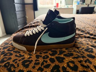 Nike SB blazers size 11