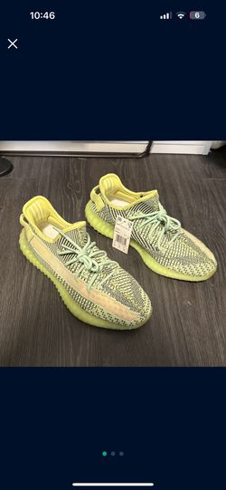 Yeezy Size 9.5 