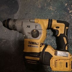 SDS Hammer