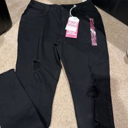 Girl Jeans