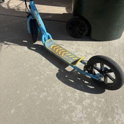 Razor Kick Scooter