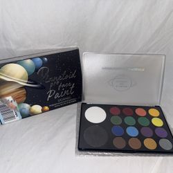 Professional Face & Body Paint 