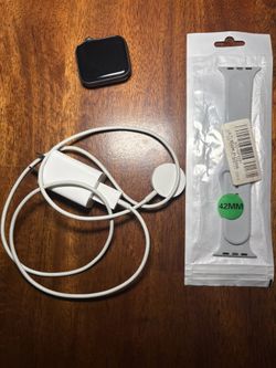 Apple Watch Series 5