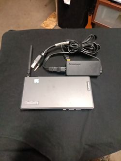 Lenovo ThinkCentre M90n-1 Intel Core i5-8265U 8GB 256GB NVMe Win 11 Pro