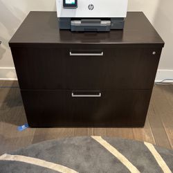 Filing Cabinets 