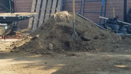 tierra limpia para pasto gratis solo hoy