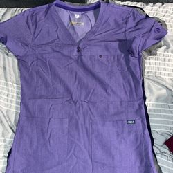 Nursing Scrub Sets