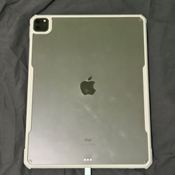 Ipad Pro 12.9 4th Gen 