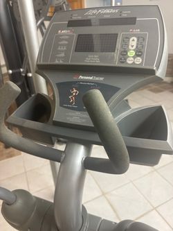 Life fitness Elliptical