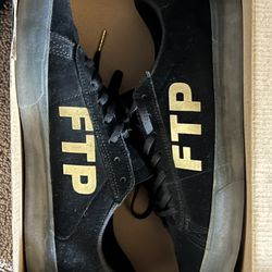 FTP SHOES 10 And Half 