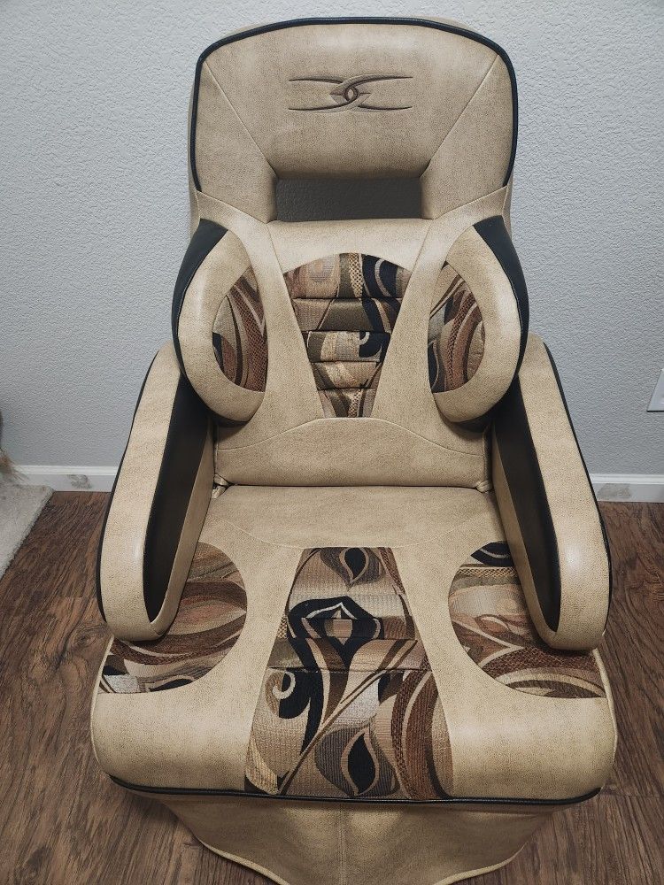 R.V. Chair