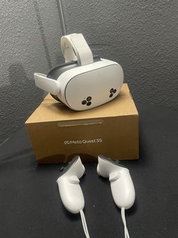 Meta quest 3S