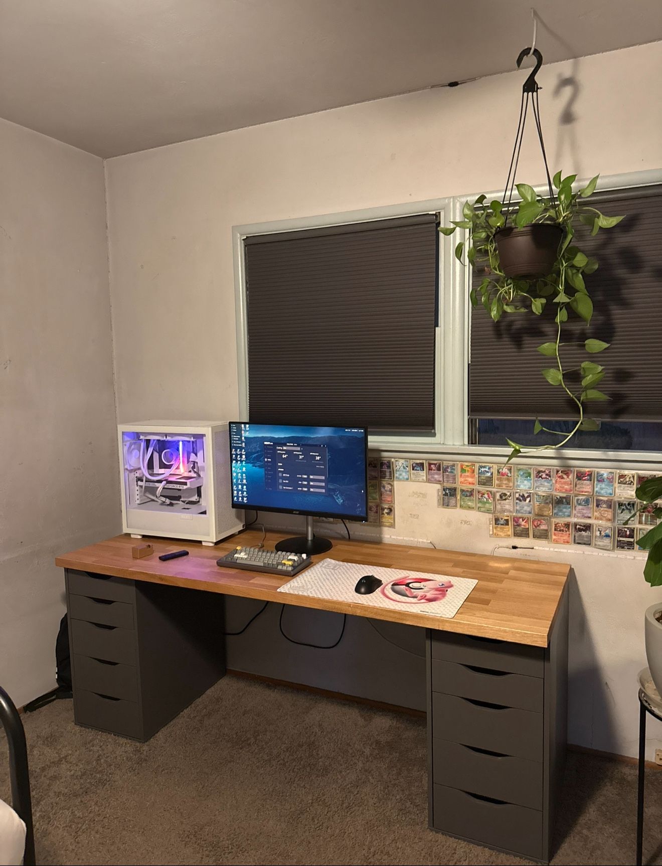 Acer 27’ 1080p 165HZ Monitor (Monitor Only)