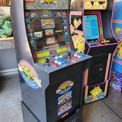Arcade 