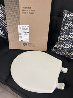 Toilet Seat