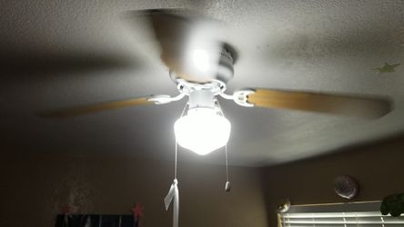 Celling fan