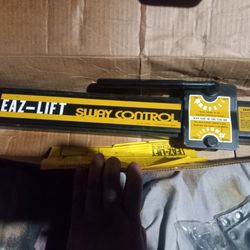 Sway Control Eaz Lift Bar