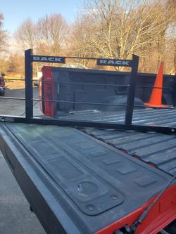 Back Rack 