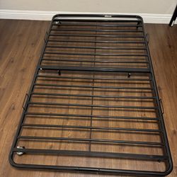 Twin Bed Frame