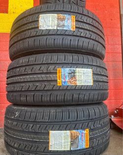 235 40 19 Llantas Nuevas Disponibles