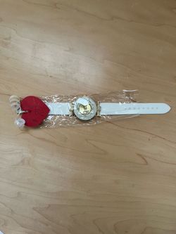 D & G Watch