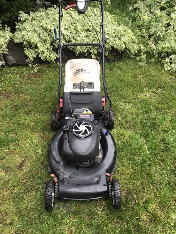 Craftsman 700 Series Lawn Mower Battery at Craftsman Power Equipment