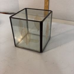 GLASS BOX