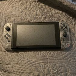 NINTENDO SWITCH 1ST GEN