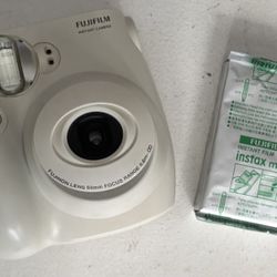 Instax Camera