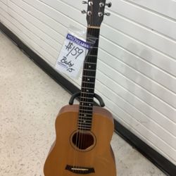 Baby Guitar 