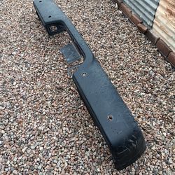 2023 Ram 1500 Rear Bumper 