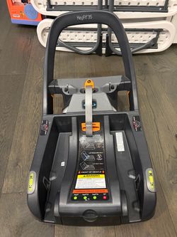 Chicco KeyFit 35