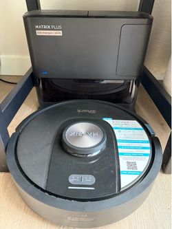 Shark vacuum