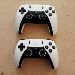Retro Game Stick 2 Wireless Controllers Only