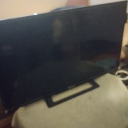 32" Sony Tv