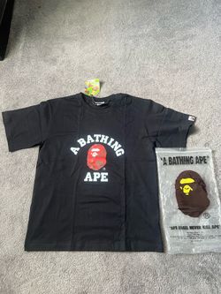 Bape T-Shirt