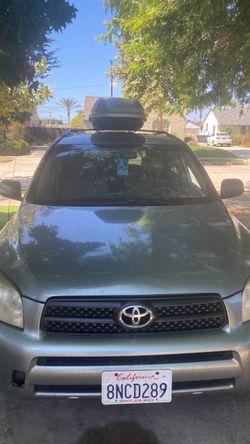 2008 Toyota Rav4