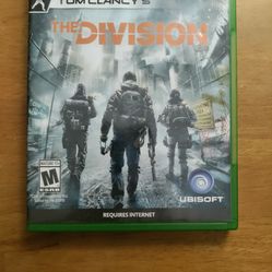 The Division