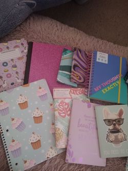 Stationery Bundle