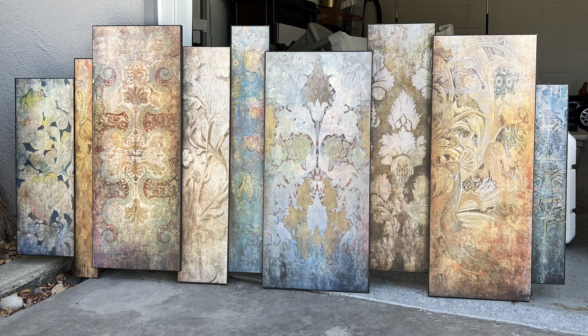 Wall Decor