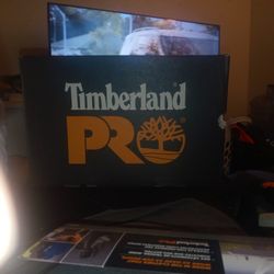 Composite Safety Toe Work Shoes