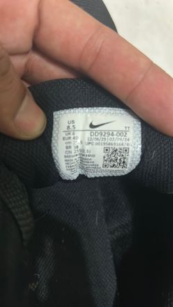 Nike shoes