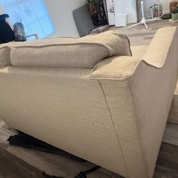 Love Seat