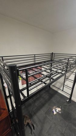 Bunk bed