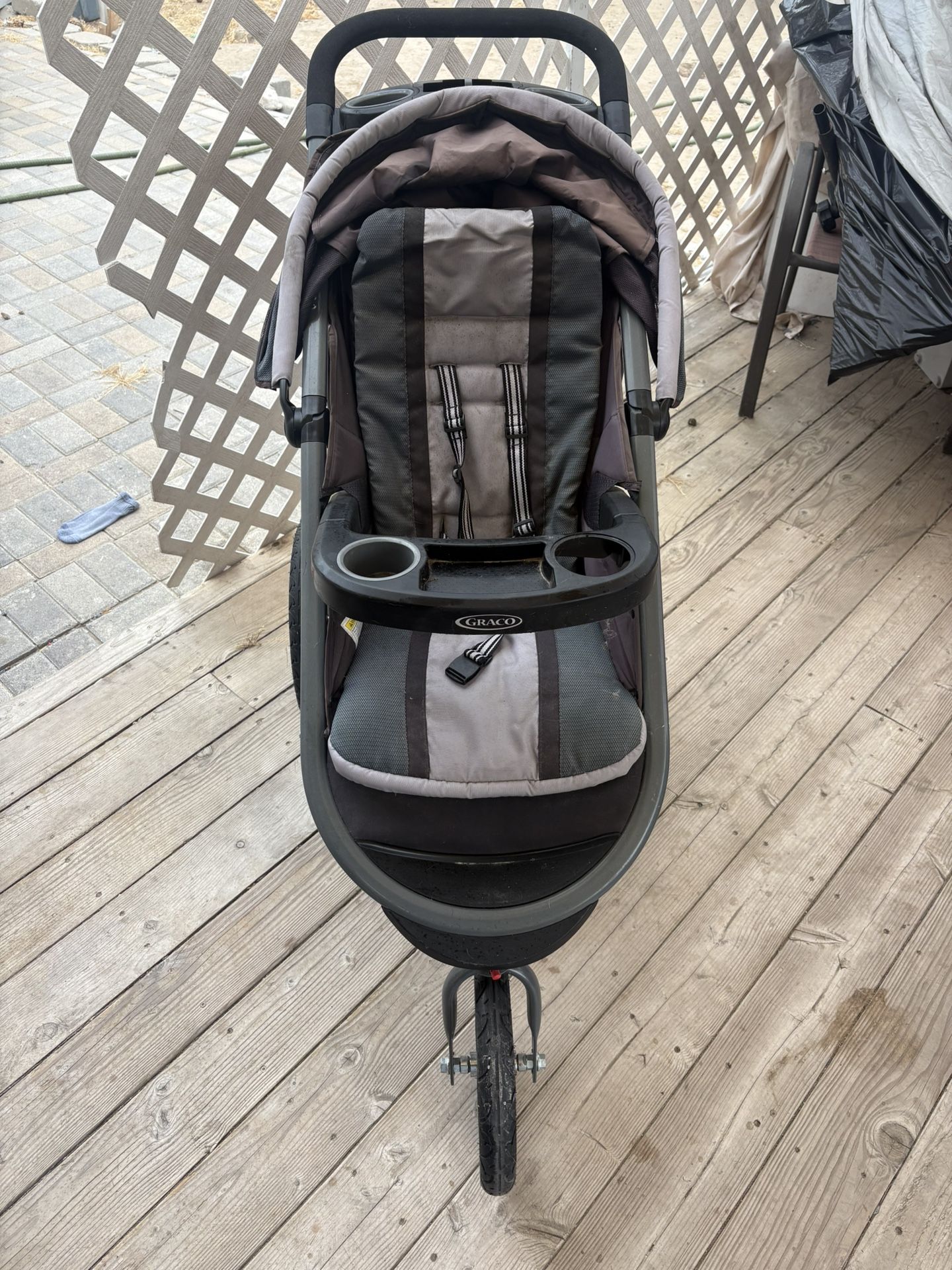 Graco Stroller