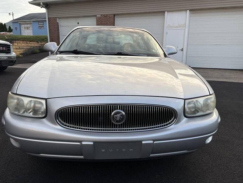 2002 Buick LeSabre