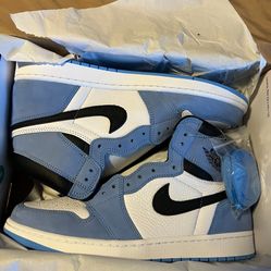 Jordan 1 Size 12 DS